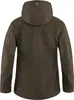 Lappland Forest Hybrid Jacket W Damen (Dark Olive) Größe XL Produktbild-Vorschau 2