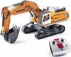 Pásové rypadlo SIKU Liebherr R980 SME Náhled obrázku produktu 19