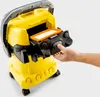 Kärcher Nass-/Trockensauger WD 5 V-25/5/22, 1100 W, 25 l, Produktbild-Vorschau 2