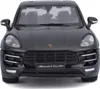Bburago 1:24 Porsche Macan nero 18-21077 Anteprima dell’immagine prodotto 13