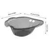 Sitzbadewanne, Sitzbad für Hämorrhoiden, Ergonomisches Produktbild-Vorschau 7