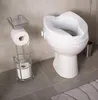 Ridder WC-Sitzerhöhung Sam ohne Deckel  weiß A102001 Produktbild-Vorschau 8
