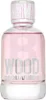 Dsquared2 Wood toaletná voda pre ženy 100 ml Náhľad obrázku produktu 2