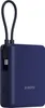 Xiaomi Power Bank 33W 10.000 mAh (Integrated Cable) Blau Produktbild-Vorschau 5