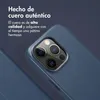 Funda Tipo Libro de Cuero 2 en 1 con MagSafe para Apple Vista previa de la imagen del producto 2
