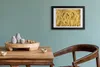 Bild 30x20 MDF-Rahmen, Wandkunst Korn Produktbild-Vorschau 2
