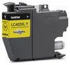Brother LC-422 XLY gelb Produktbild-Vorschau 2
