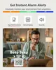 SwitchBot Meter Pro Wetterstation Thermometer Hygrometer ws Produktbild-Vorschau 3