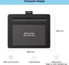 Kreatívne pero Wacom Intuos Small - Digitalizátor Náhľad obrázku produktu 10