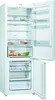 Bosch Serie 4 KGN49XWEA, 438 l, SN-T, 40 dB, 15 kg/24h, E, Podgląd zdjęcia produktu 9