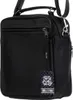 Herren Ledertasche 3 Fächer Kaletnik Odon Schwarz Produktbild-Vorschau 3