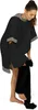 Unisex Badeponcho aus Bambusviskose (aus Bambuszellstoff) Produktbild-Vorschau 6