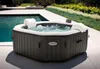 INTEX 28458 Whirlpool PureSPA Jet + Bubble Deluxe Produktbild-Vorschau 26