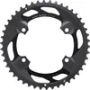 Shimano-Kette Top 46T GRX FC-RX600 11-SP Produktbild-Vorschau 1