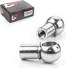 2x Kugelpfanne Gasfeder Kugelkopfaufnahme M6 10mm für Produktbild-Vorschau 1