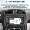 Dispositivos de navegación integrados Carplay de 7 Vista previa de la imagen del producto 11