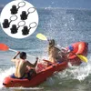 5 Stück Ventil für Schlauchboote Aufblasbares Boot Kajak Produktbild-Vorschau 5