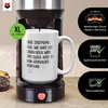 22Feels XL Tasse Stiefmama Geschenk Muttertag Bonusmama Produktbild-Vorschau 2