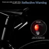 ROCKBROS borsa da sella per bicicletta borsa per bicicletta Anteprima dell’immagine prodotto 4