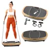 Gymtek® Vibrationsplatte, Vibrotrainer - bis 180 kg - 5 Produktbild-Vorschau 1