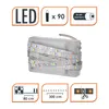 LED Strip 3m - 90 LED - warmwhite Produktbild-Vorschau 2