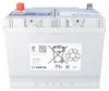 Batteria per auto VARTA E23 Blue Dynamic 12V 70Ah 630A 570 Anteprima dell’immagine prodotto 4