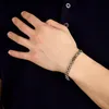 MASERATI MASERATI JEWELS JM320AST09 bracciale da uomo Anteprima dell’immagine prodotto 4