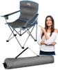 Nc3079 Grau-Blau Campingstuhl Nils Camp Podgląd zdjęcia produktu 19