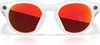 Oakley Hstn x Meta warm grey-pzm ruby . Produktbild-Vorschau 2