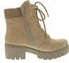 Rieker Biker Boots - Marble / Clay Syntetická koža : 40 : Náhľad obrázku produktu 6