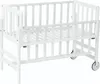 Reer Lit d'appoint Betty, blanc Voir les images du produit 1