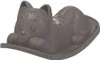 Smoby Bascule pour chats, gris,830105 Voir les images du produit 5