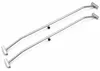 Bituxx 2er Set Anhänger Flachplanenbügel 100 - 170 cm Produktbild-Vorschau 1