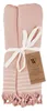 Strandtuch WALRA, rosa, 90 x 180 cm, 100 % Baumwolle Produktbild-Vorschau 5