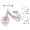 Rowerek biegowy Kidwell REBEL fioletowy Podgląd zdjęcia produktu 5