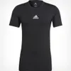 Adidas Tshirts Techfit Base, GU4906, Größe: 170 Produktbild-Vorschau 12