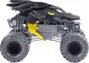 MNJ Monster Jam Die Cast 1:24 Batmobile Voir les images du produit 3