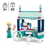 LEGO Disney Frozen Elsas Eisstand, Eiscreme-Spielzeug für Produktbild-Vorschau 3