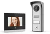 Extel Video domovní telefon Compact, 4palcový monitor, Náhled obrázku produktu 1