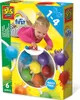 SES Creative My First 00244, 6 szt., Wielobarwny, Podgląd zdjęcia produktu 1