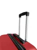 My Travel Bag Barcelona ABS Reisekoffer Rot 3er Set Produktbild-Vorschau 7