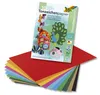 Folia 603 Bloc de papier argile A3 10 couleurs assorties 10 Voir les images du produit 3