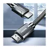 UGREEN HD135 HDMI 2.1, 8K 60Hz, 3m Kabel (schwarz) Produktbild-Vorschau 2