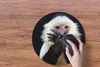 MuchoWow® Mauspad Mousepad Affe - Wilde Tiere - Porträt Produktbild-Vorschau 3
