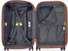 DELSEY PARIS trolley Carrousel Expandable 4 Double Rolls Voir les images du produit 13