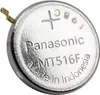 Citizen Akku Panasonic MT516F 295-7600 295-6100 Knopfzelle Produktbild-Vorschau 2