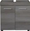 trendteam Bad Waschbeckenunterschrank Runner/Moon Sardegna Produktbild-Vorschau 1