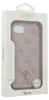 GUESS case passend für IPHONE 16e (SE 4 2025) kompatibel Produktbild-Vorschau 18