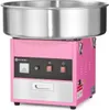 HENDI Zuckerwattemaschine, 230V/1130W, 520x520x(H)480mm Produktbild-Vorschau 7