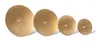 Novaliv 4x Kerzenpick mit Dorn 10cm GOLD Kerzenpick Metall Produktbild-Vorschau 3